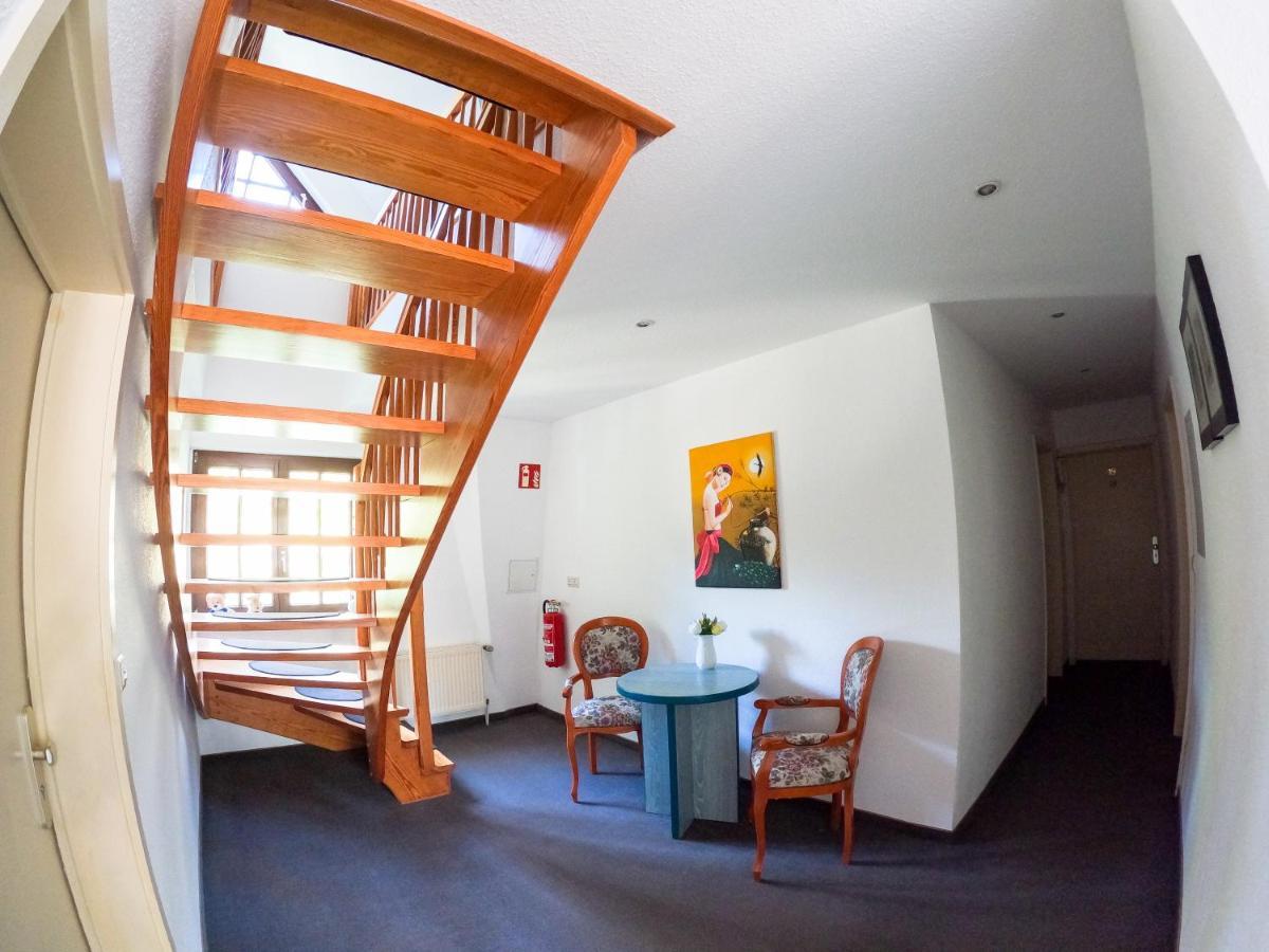 Hotel Diana Schonwalde-Glien Esterno foto