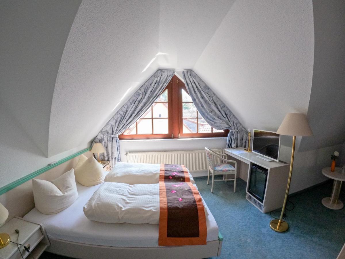 Hotel Diana Schonwalde-Glien Esterno foto