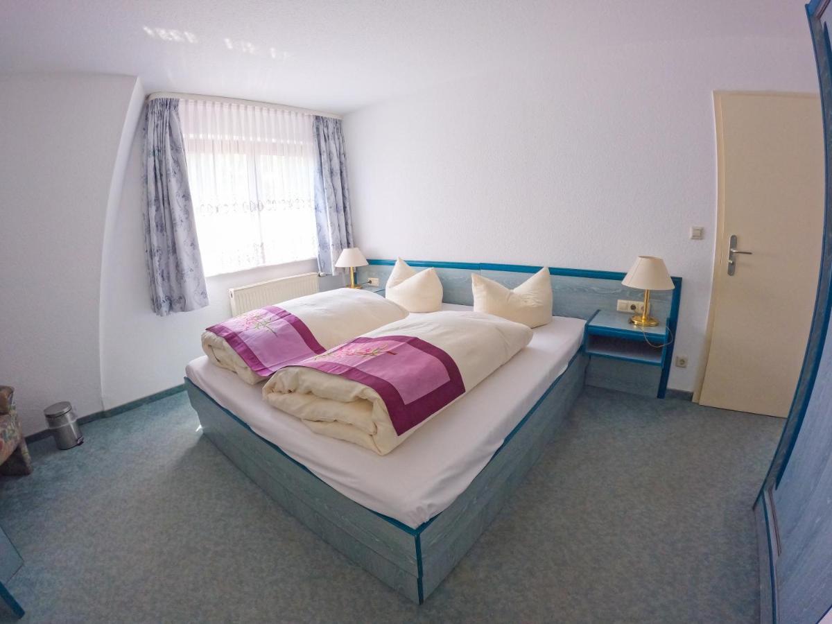 Hotel Diana Schonwalde-Glien Esterno foto